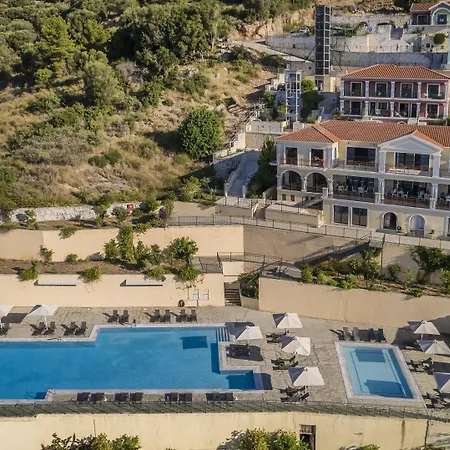 Kefalonia Bay Palace By Ghh-2